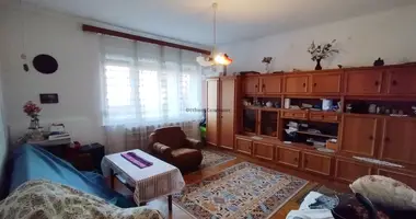 3 room house in Balmazujvaros, Hungary
