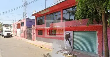 Maison 3 chambres dans Tlalnepantla de Baz, Mexique