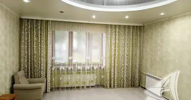 Apartamento 1 habitación en Brest, Belarús
