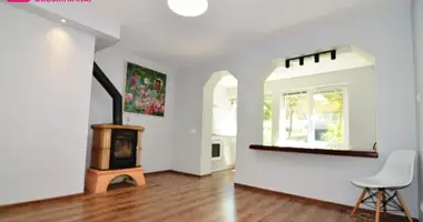 Apartamento 2 habitaciones en Druskininkai, Lituania