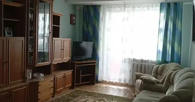 Mieszkanie 2 pokoi w Słonim, Białoruś