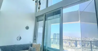 Dúplex 4 habitaciones en Tel Aviv-Yafo, Israel