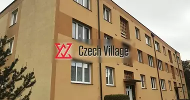 2 bedroom apartment in okres Usti nad Labem, Czech Republic