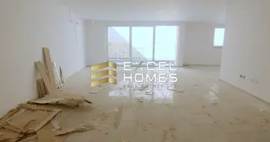 Apartamento 3 habitaciones en Qormi, Malta