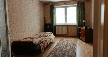 1 room apartment in Babruysk, Belarus
