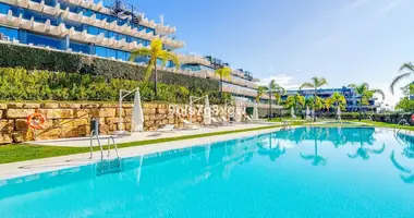 Appartement 3 chambres dans Estepona, Espagne