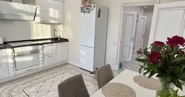 2 room apartment in Odesa, Ukraine