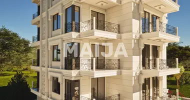 Appartement 1 chambre dans Alanya, Turquie