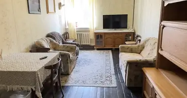 Wohnung 2 zimmer in Minsk, Weißrussland