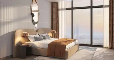 Apartamento 3 habitaciones en Dubái, Emiratos Árabes Unidos