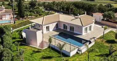 Villa 3 bedrooms with Balcony, with Air conditioner, with Sea view in Lagos, Portugal