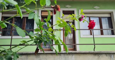 4 room house in Gyenesdias, Hungary