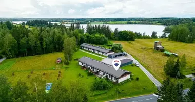 Maison de ville dans Lounais-Pirkanmaan seutukunta, Finlande