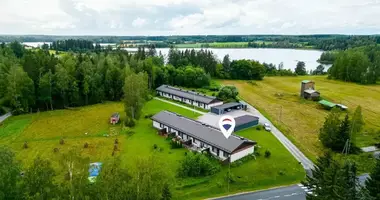 Reihenhaus in Lounais-Pirkanmaan seutukunta, Finnland