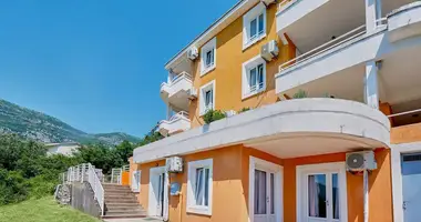 Hotel 830 m² w Petrovac, Czarnogóra