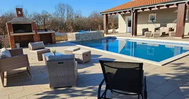 Villa 3 bedrooms in Rovinj, Croatia