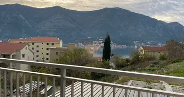 2 bedroom apartment in Dobrota, Montenegro