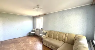 Wohnung 2 zimmer in Minsk, Weißrussland