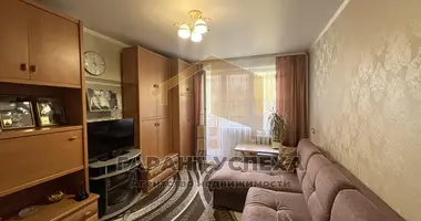 Appartement 2 chambres dans Brest, Biélorussie