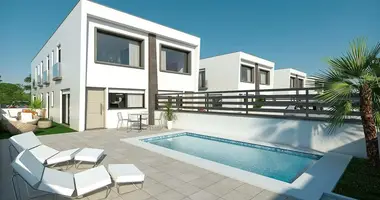 3 bedroom house in Santa Pola, Spain