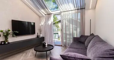 3 room apartment in Palanga, Lithuania