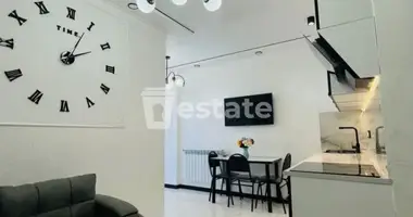Mieszkanie 2 pokoi w Batumi, Gruzja