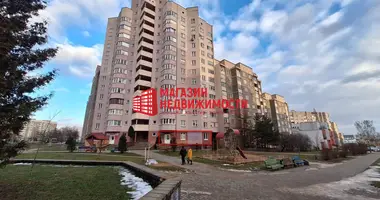 Office 120 m² in Hrodna, Belarus