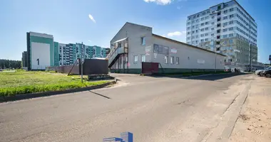 Oficina 1 087 m² en Barawlyany, Belarús