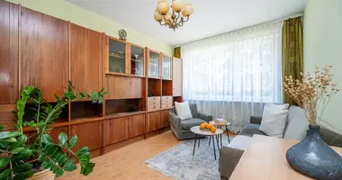 Appartement 4 chambres dans Vilnius, Lituanie