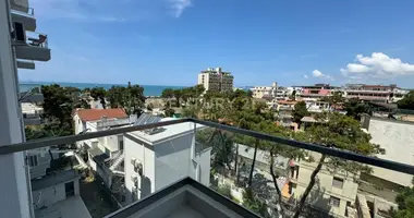 Apartamento 3 habitaciones en Golem, Albania