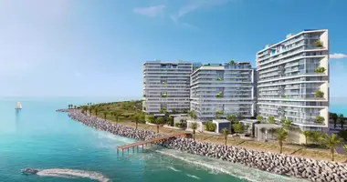 Apartamento 2 habitaciones en Ras al-Jaima, Emiratos Árabes Unidos