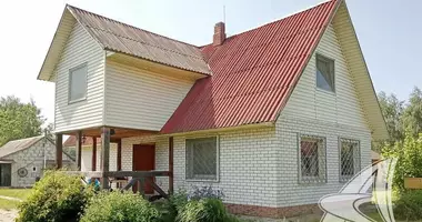Casa en Telminski sielski Saviet, Bielorrusia