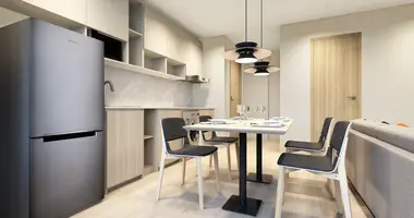 1 bedroom apartment in Sakhu, Thailand