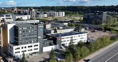 Коммерческое помещение 350 м² в Каунас, Литва