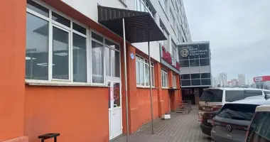 Almacén 206 m² en Minsk, Bielorrusia