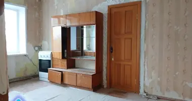 2 room apartment in Rechytsa, Belarus