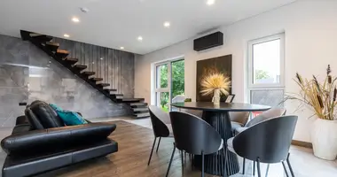 Apartamento 3 habitaciones en Palanga, Lituania