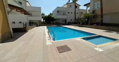 Villa 3 bedrooms in Alanya, Turkey