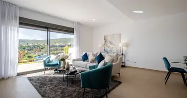 3 bedroom house in Manilva, Spain