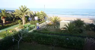 Villa 6 bedrooms with Sea view, with Garden, with Internet in Pescara, Italy
