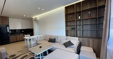 ¡Se alquila el segundo piso de una villa en Ish-Keneta, Durres! en Durres, Albania