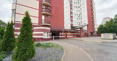 4 room apartment in Minsk, Belarus