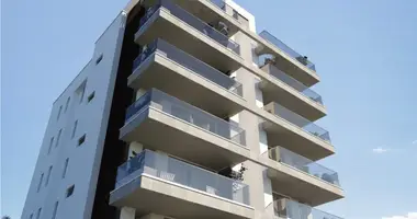 3 bedroom apartment in Larnaca, Cyprus