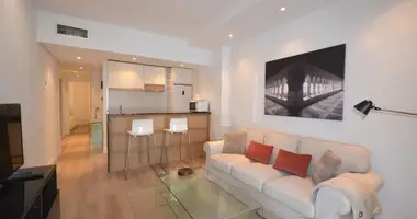 Appartement 2 chambres dans Madrid, Espagne