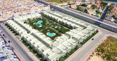 Apartamento 2 habitaciones en Torrevieja, España