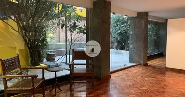 Haus 3 Schlafzimmer in Mexiko-Stadt, Mexiko