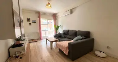 Wohnung 4 zimmer in Madrid, Spanien