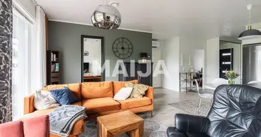 3 bedroom house in Mantsala, Finland