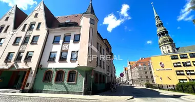 Nieruchomości komercyjne w Ryga, Łotwa