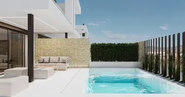 Дом 4 комнаты в Los Alcazares, Испания